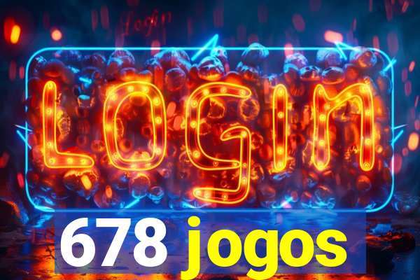 678 jogos